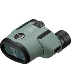 Pentax Papilio III 8,5x21 WR Olive binoklis