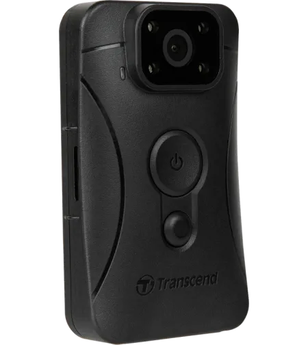 Transcend Body Camera I DrivePro Body 10C I Type-C (64GB)