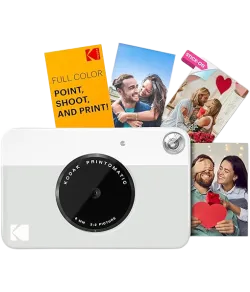 Kodak Printomatic Grey
