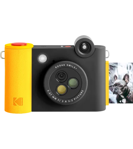 Kodak Smile+ Black