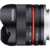 Samyang 8mm f/2.8 UMC Fish-Eye II Sony E (Black)