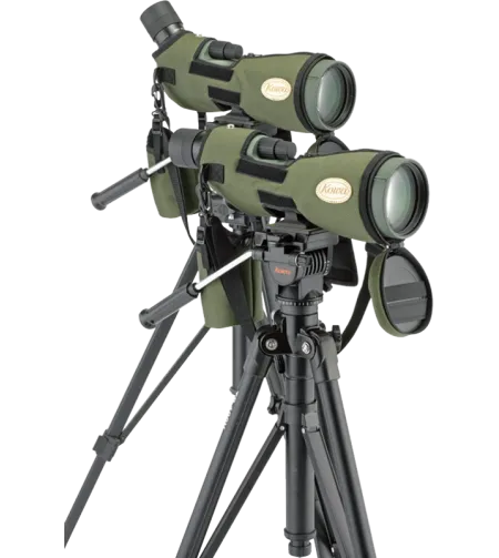 Kowa Stay On Case C-821 for 82SV