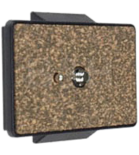 Velbon Quick Release Plate QB 6RL