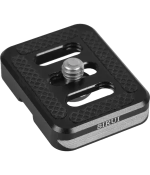 Sirui Quick Release Plate TY-C10