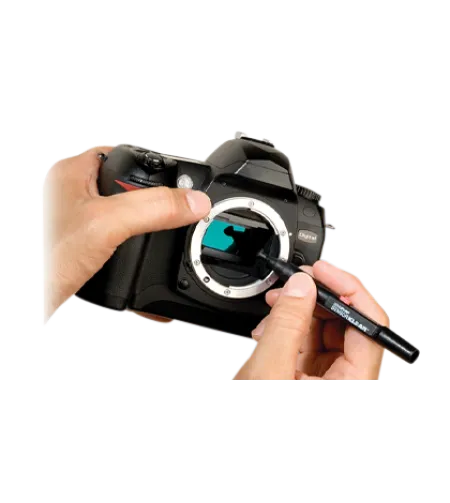 Lenspen CCD SensorKlear with Bendable Head