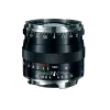 Zeiss Planar T* 50mm f/2.0 ZM Black