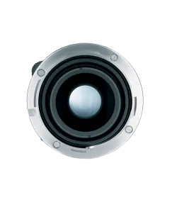 Zeiss Biogon T* 35mm f/2.0 ZM Silver