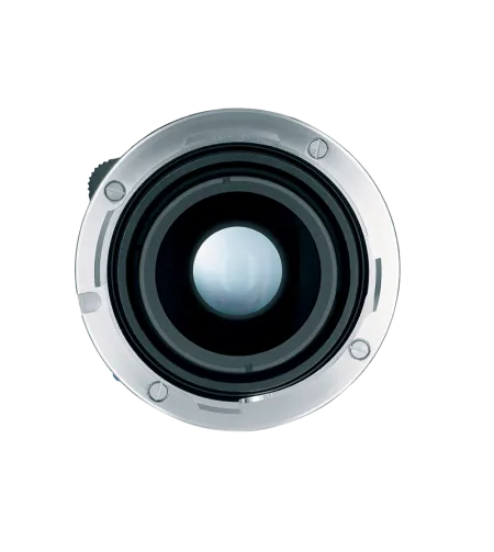 Zeiss Biogon T* 35mm f/2.0 ZM Silver