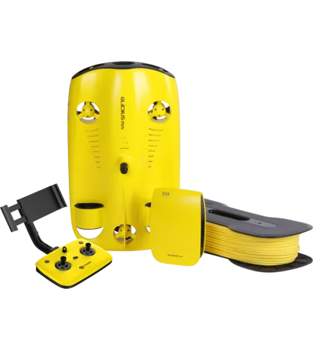 Chasing Gladius Mini 100m