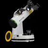 BRESSER PushTo NT-76/350 Smart Telescope