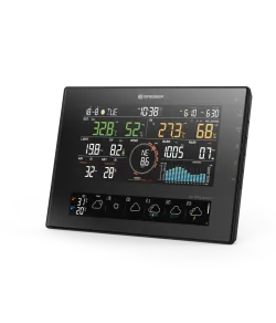 BRESSER papildu/rezerves bāzes stacija meteoroloģiskajai stacijai