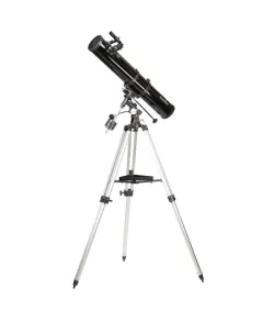 Sky-Watcher Synta N-114/900 EQ2 teleskops