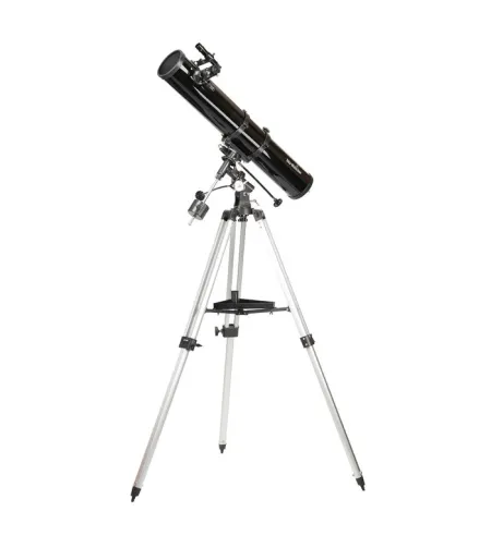 Sky-Watcher Synta N-114/900 EQ2 teleskops