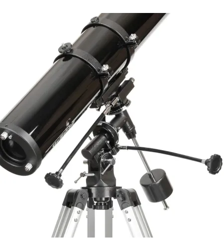 Sky-Watcher Synta N-114/900 EQ2 teleskops