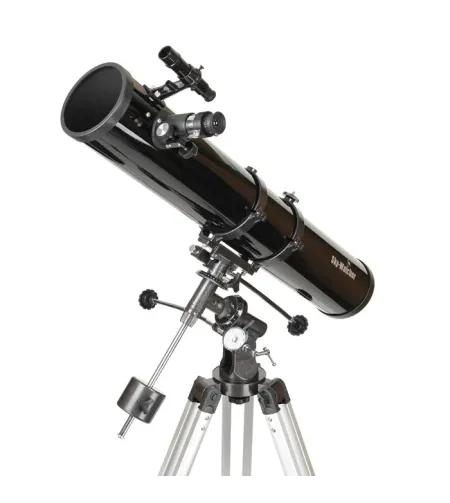 Sky-Watcher Synta N-114/900 EQ2 teleskops
