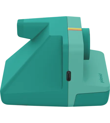 Polaroid Now Gen 3 Teal