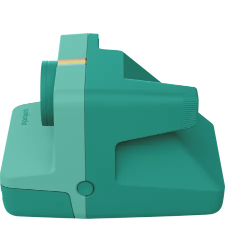 Polaroid Now Gen 3 Teal