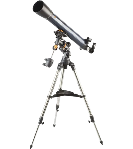 Celestron Astromaster Refractor 70EQ