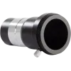 Celestron T2/Barlow 1,25" adapters