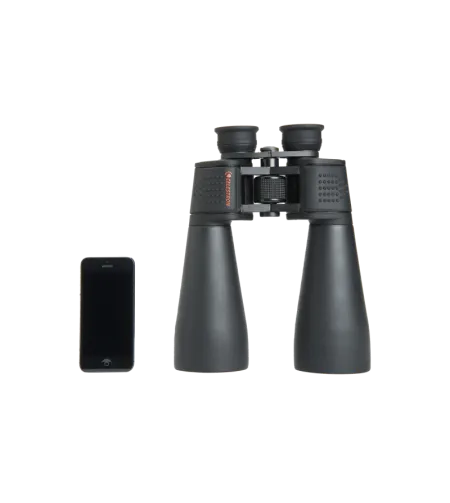 Celestron Skymaster 25x70 binokkel