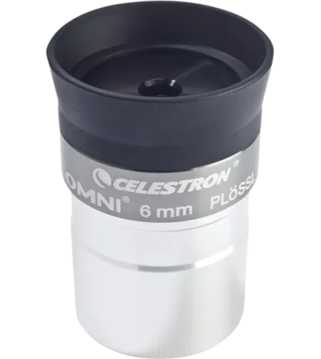 Celestron Omni Plossl Eyepiece 4mm