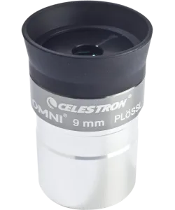 Celestron Omni Plossl Eyepiece 4mm