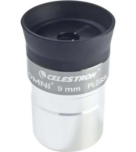 Celestron Omni Plossl Eyepiece 6mm