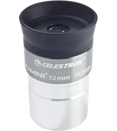 Celestron Omni Plossl Eyepiece 9mm