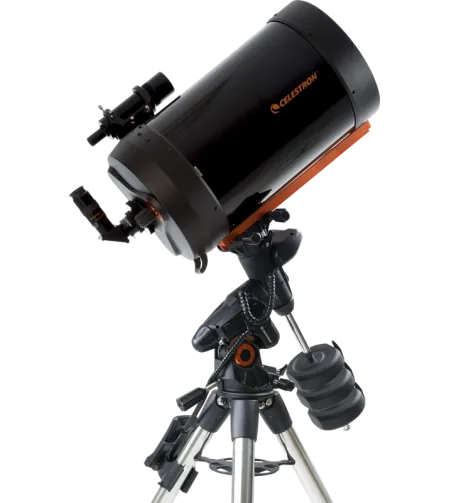 Celestron Advanced VX SCT 11