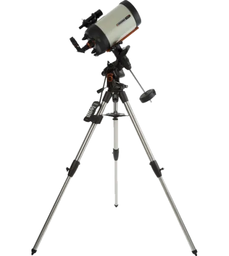Celestron Advanced 8" Edge HD