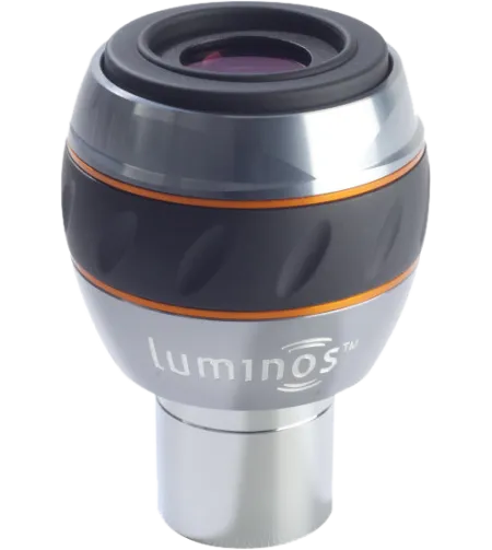 Celestron Luminos Eyepiece 10mm