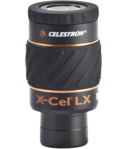 Celestron X-CEL LX Eyepiece 5mm