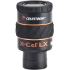 Celestron X-CEL LX Eyepiece 7mm