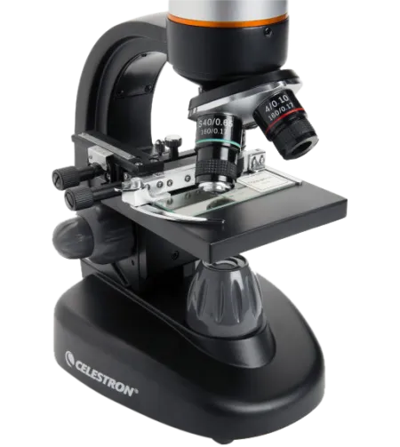 Celestron Tetraview LCD Microscope