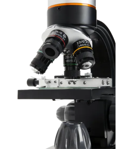 Celestron Tetraview LCD Microscope