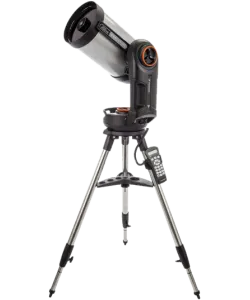 Телескоп Celestron NexStar Evolution Wi-Fi 8"