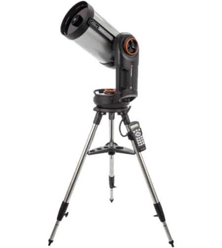 Celestron Nexstar Evolution Wi-Fi 8"