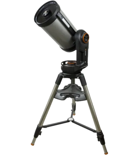 Celestron Nexstar Evolution Wi-Fi 8"