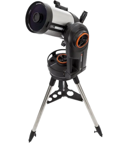 Celestron Nexstar Evolution Wi-Fi 8"