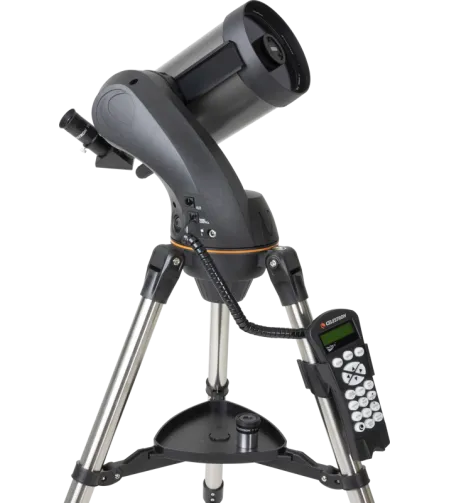 Celestron Nexstar 5 SLT SCT