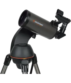 Celestron Nexstar SLT 90 Mak