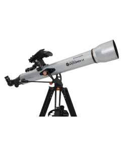 Celestron StarSense Explorer LT80AZ