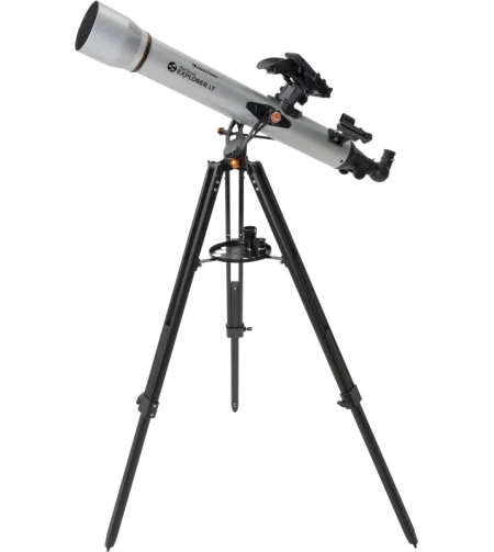 Celestron StarSense Explorer LT80AZ
