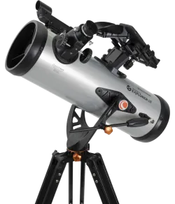 Celestron StarSense Explorer LT114AZ