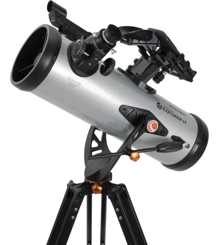 Celestron StarSense Explorer LT114AZ