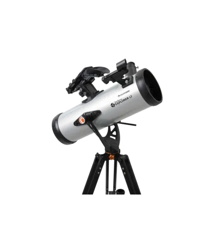 Celestron StarSense Explorer LT114AZ