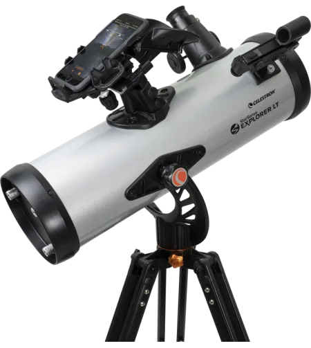 Celestron StarSense Explorer LT114AZ