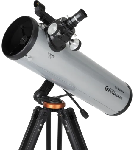Celestron StarSense Explorer DX130