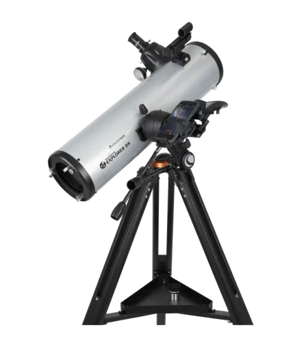 Celestron StarSense Explorer DX130