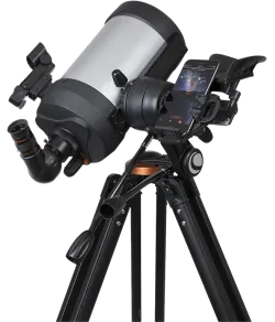 Celestron StarSense Explorer DX5" SCT